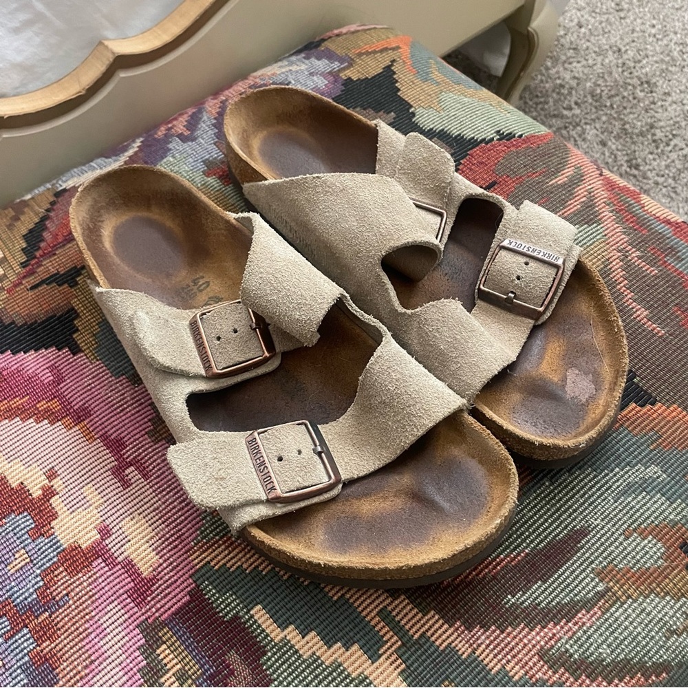Birkenstock Sandals